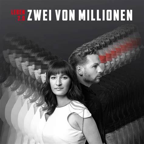 Duett Eva Croissant und Felix Räuber - Zwei von Millionen