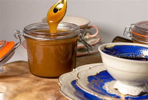 Dulce de Leche - die süße Karamellcreme Argentiniens