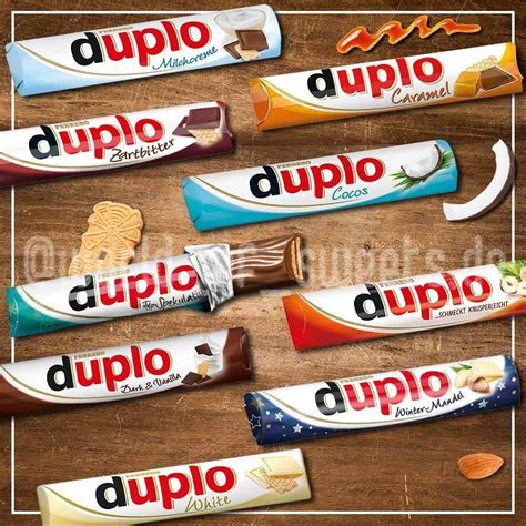 Duplo-Sorten-Infografik