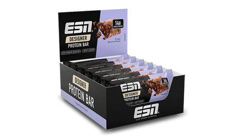 ESN Designer Bars Packung