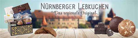 EU-Siegel Nürnberger Lebkuchen