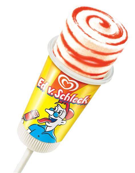 Ed von Schleck Eiscreme hausgemacht