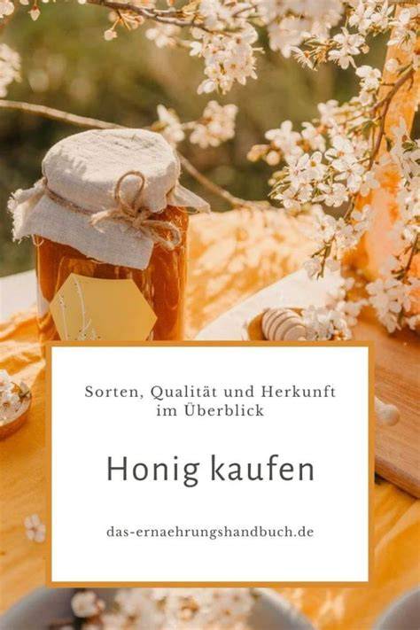 Eibischwurzel und Honig - Herkunft und Gewinnung