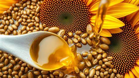Eigenschaften und Einsatz von Lecithin