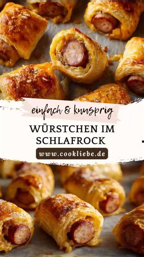 Ein Backblech mit frisch gebackenen Äpfeln im Schlafrock, goldbraun und knusprig