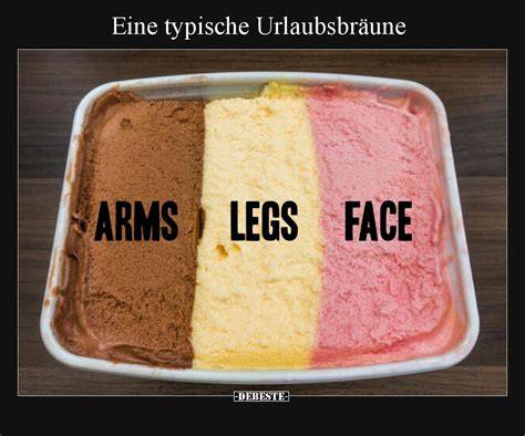 Eine typische 