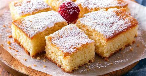 Einfache Zutaten, viele Möglichkeiten: Rührkuchen-Basisteig