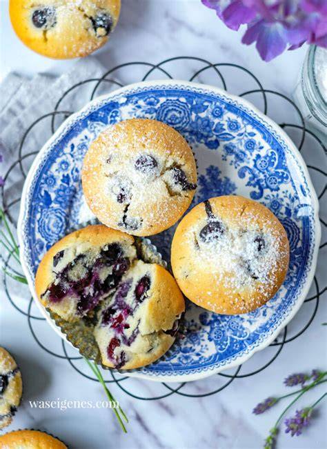 Einfaches Muffinrezept und viele kreative Abwandlungen