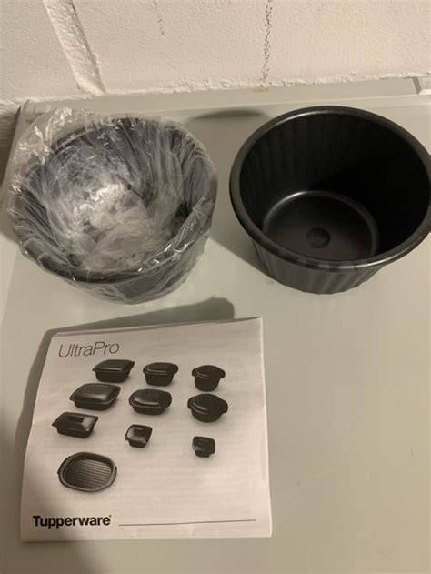 Einfetten der Ultra Pro Backform