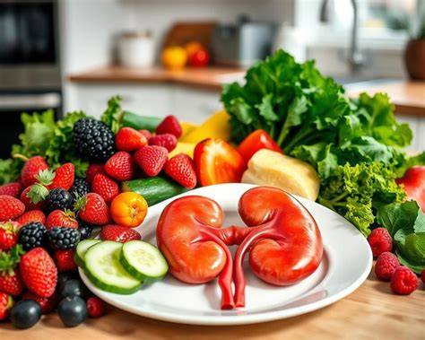 Einfluss von Ernährung auf das Verhalten bei Autismus