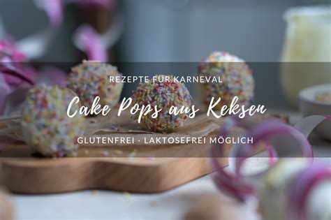 Einkauf und Lagerung: Zutaten, Kühlung, Cake-Pops aus Resten