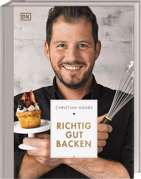 Einsteigerfreundliche Backbücher und Blogtipps