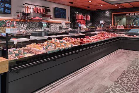 Eisbedarf nach Branche: Metzgerei, Bäckerei, Supermarkt, Hotel, Restaurant