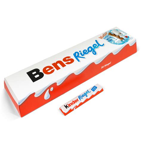 Eiskonfekt mit Kinder Riegel: Tipps zum Aushärten und Genuss