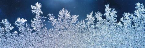 Eiskristalle auf Speiseeis und deren Entstehung
