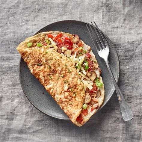 Eiweiß für kreative Rezepte nutzen