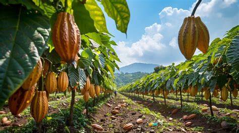 El Cacao Plantage in Nicaragua - nachhaltiger Kakaoanbau