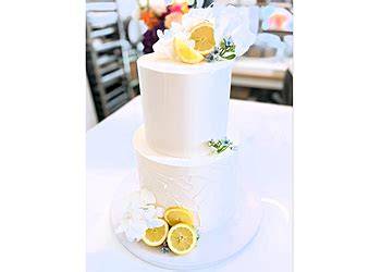 Elegante Hochzeitstorte Endorphine Studio Heidelberg