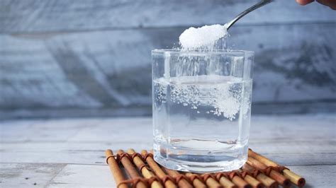 Elektrolytlösung gegen Dehydratation bei Durchfall
