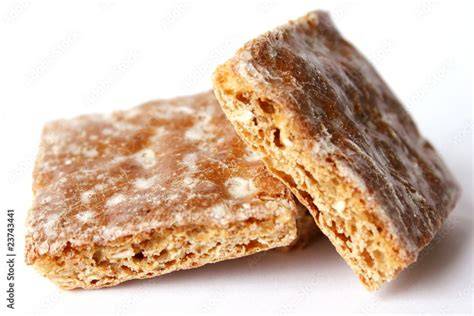 Elisenlebkuchen, Basler Leckerli und Printen: Lebkuchenvielfalt