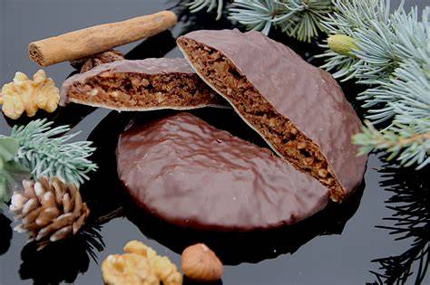 Elisenlebkuchen: Premium-Auswahl in Nürnberg