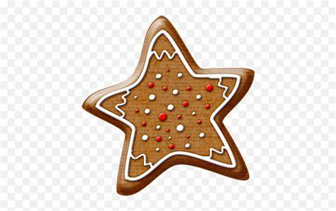 Emoji Lebkuchen Weihnachtskontext