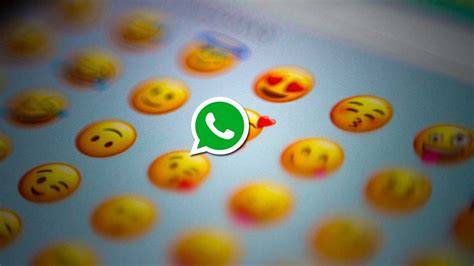 Emoji Tipps WhatsApp Auswahl
