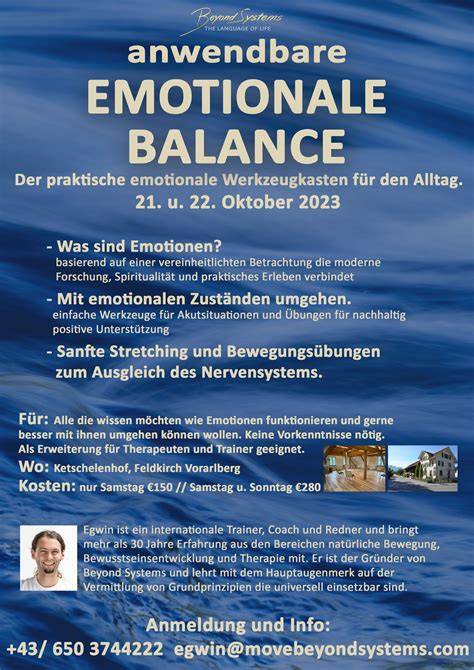 Emotionale Balance Ungewissheit Beziehungsstatus