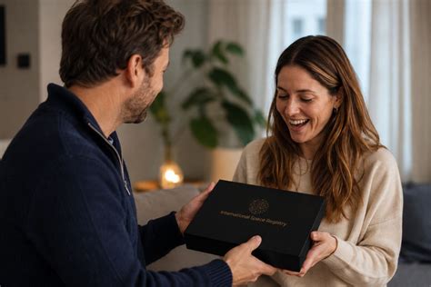 Emotionale Wirkung personalisierter Pralinenboxen