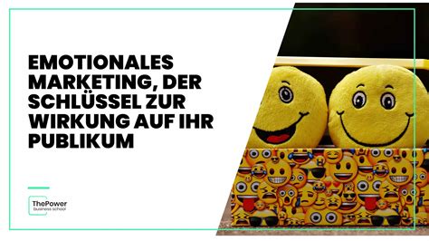 Emotionales Marketing Merci Beispiel