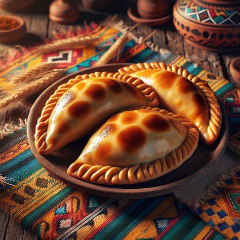Empanadas und Alfajores: Streetfood und Süßes aus Argentinien