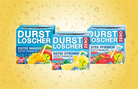 Empfehlung: Wasser als Durstlöscher, Mischgetränk zum Reduzieren von Zucker