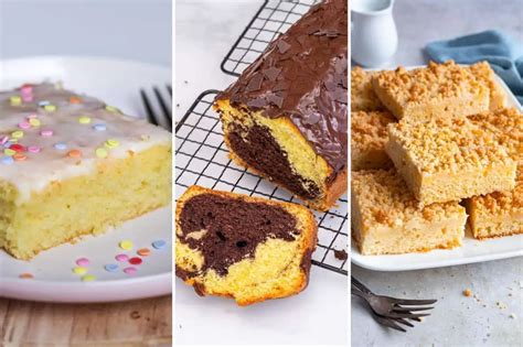 Empfohlene Verpackung zum Kuchen einfrieren