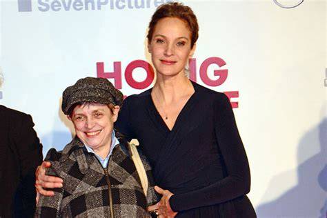 Ensemble Honig im Kopf mit Katharina Thalbach