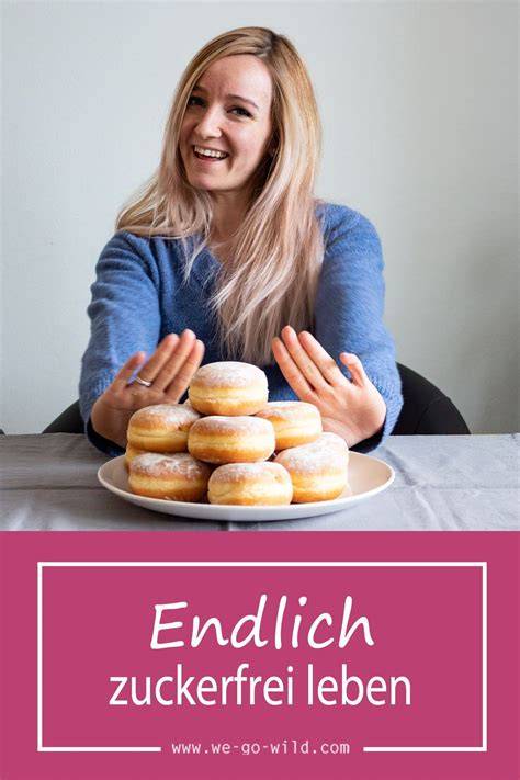 Entzugserscheinungen beim Zuckerverzicht (Infografik)
