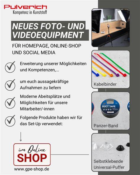 Equipment für Tortenpräsentation