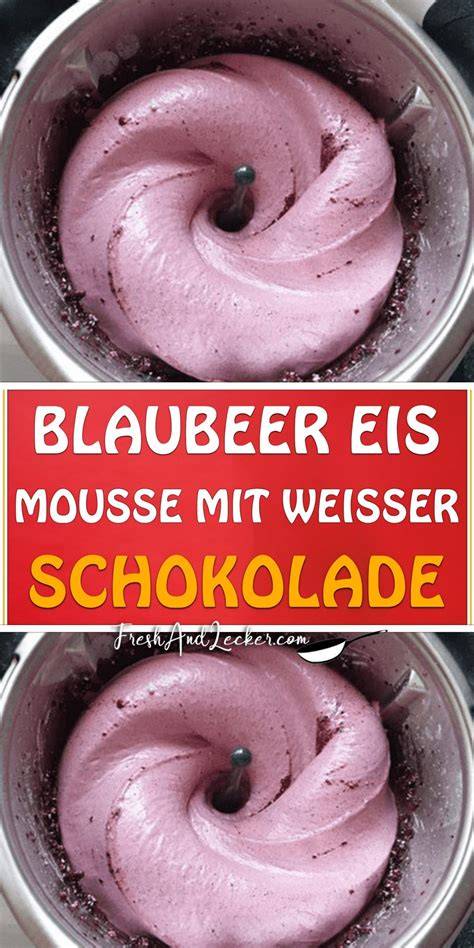 Erdbeer-Kokos-Mousse mit Schokolade