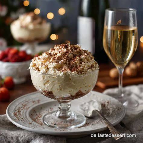 Erdbeer-Stangensellerie-Kompott als kreative Dessertidee