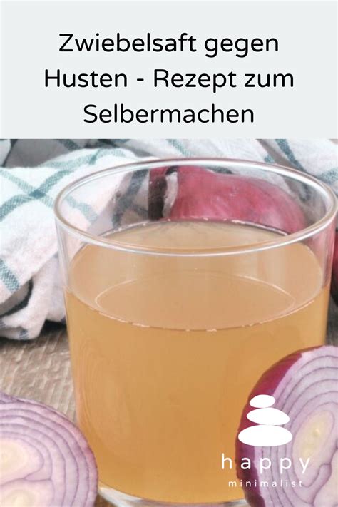 Erfahrungen, Bewertungen und Tipps zu Zwiebelsaft gegen Husten