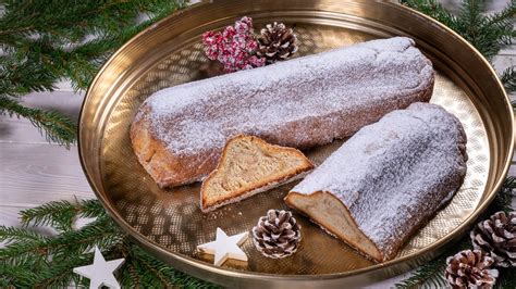 Erfahrungsberichte: Saftiger Stollen, Geschenkidee und Backspaß im Advent