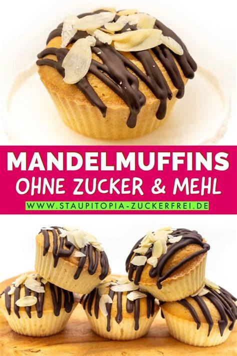 Erfahrungsberichte zu Mandelmuffins ohne Zucker