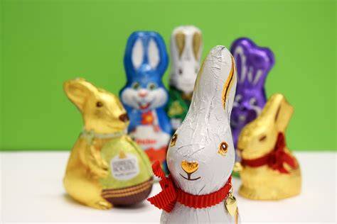 Ergebnisse Osterhasen-Check: Übersicht der Testsieger