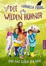Erkennungszeichen: Hühnerfeder der Wilden Hühner