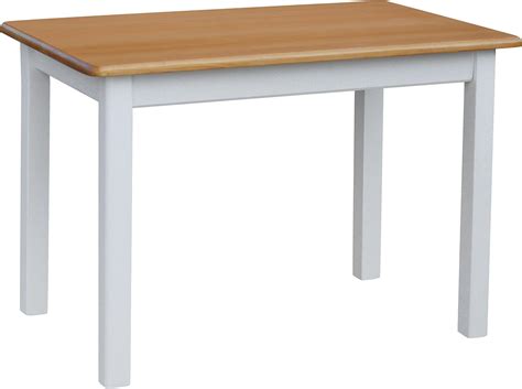 Erle Honig Dielenansicht