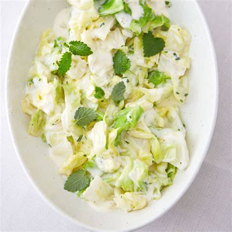 Ernährungsinfos und Vorzüge von Spitzkohl