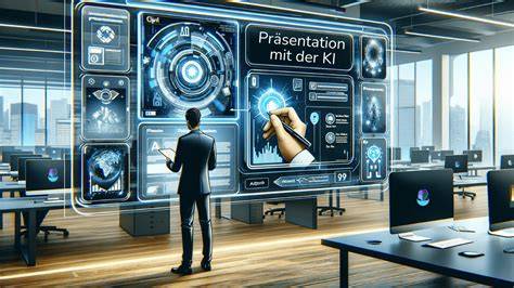 Erstellung von Firmennamen mit KI