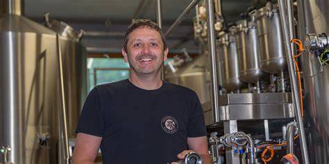 Erster Sud: Selbstgebrautes Bier