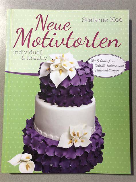 Erwin Nagl: Motivtorten individuell gestaltet