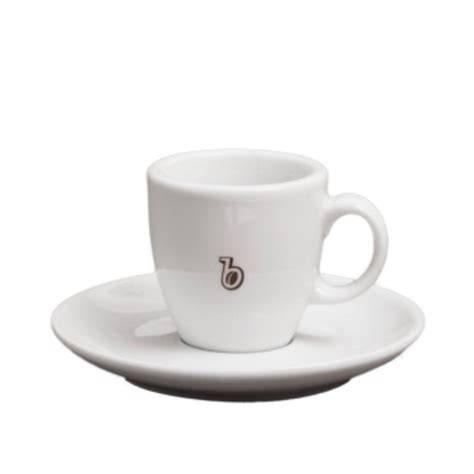 Espressotasse und Kuvertüre