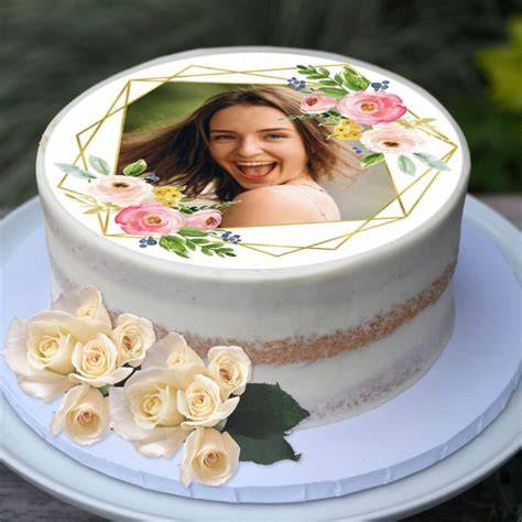 Essbares Foto-Fondantaufleger